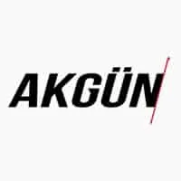 Akgün Elektrik referans logosu