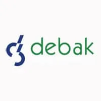 Debak Bağalıt referans logosu