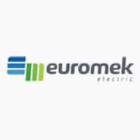 Euromek Elektrik referans logosu