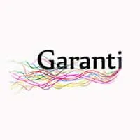 Garanti İplik referans logosu