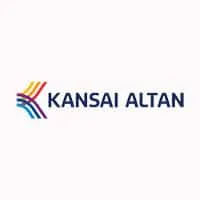 Kansai Altan referans logosu