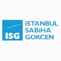 Sabiha Gökçen referans logosu