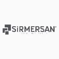 Sirmersan Mermer referans logosu