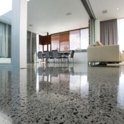 beton parlatma fotoğraf galerisi