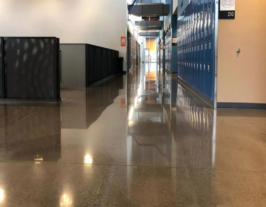 Beton Parlatma m² Fiyatları ve Maliyet Rehberi