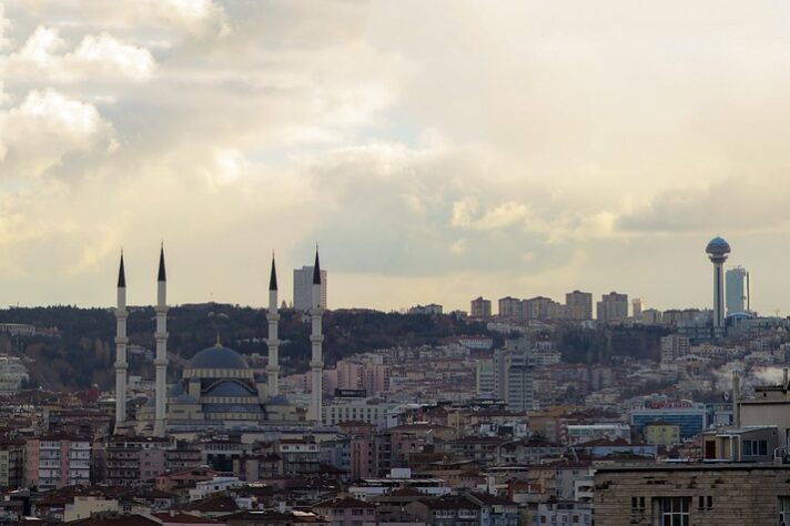 ankara