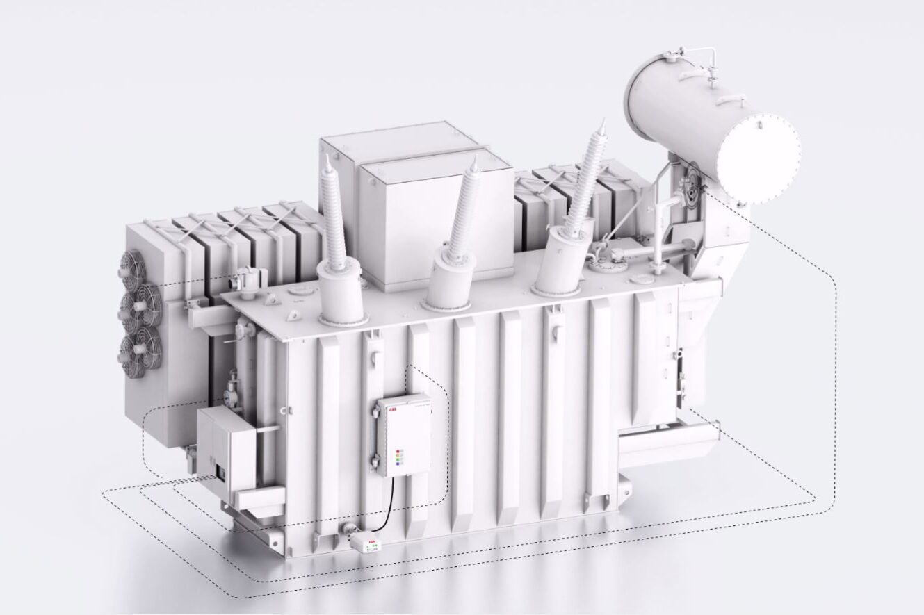 Güç Transformatörü